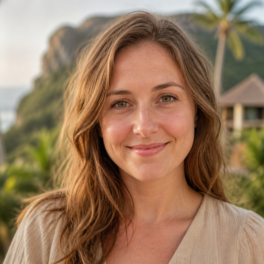 Sarah M.