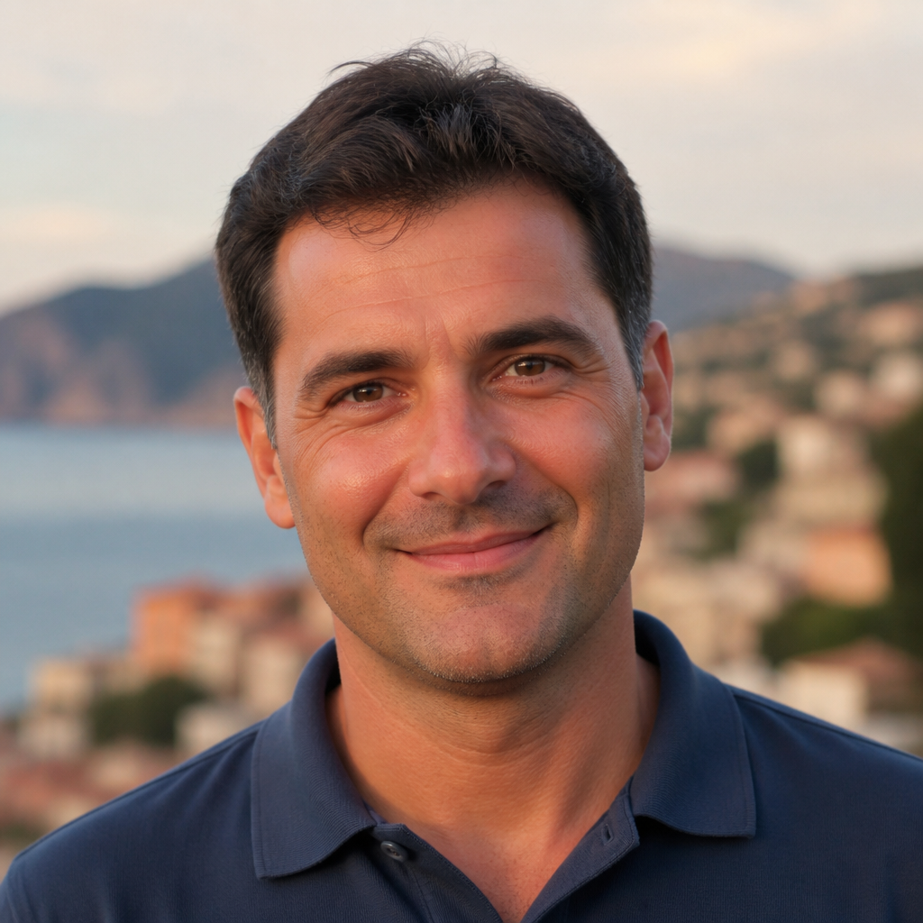 Marco R.