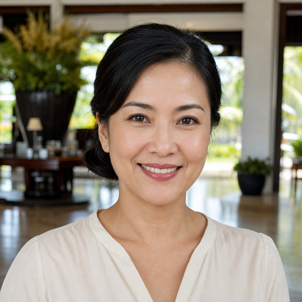 Siriwan P.