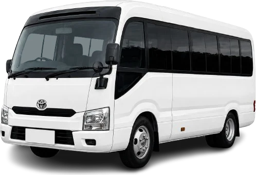 Toyota Coaster